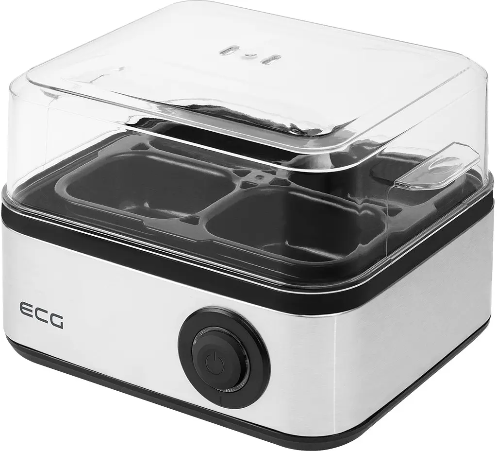 Яйцеварка ECG UV 5080 - фото 2