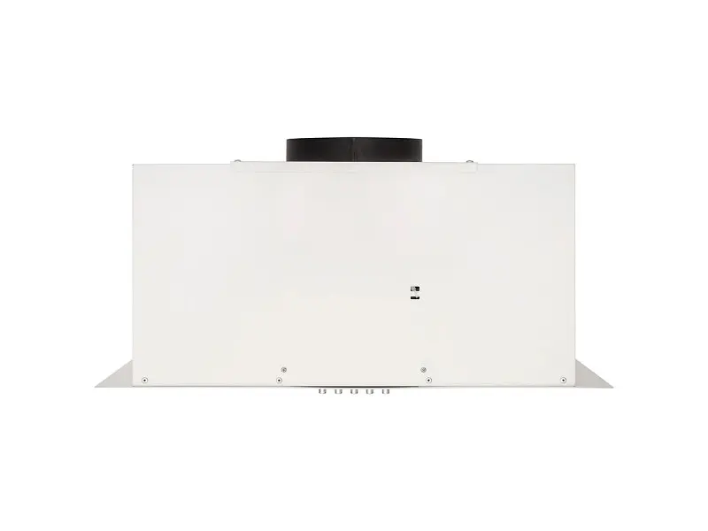 Витяжка ELEYUS UNIA 1200 LED 52 WH - фото 3