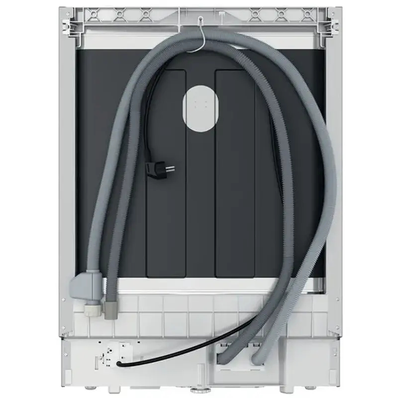 Посудомийна машина WHIRLPOOL WIC3C34PFE S - фото 8