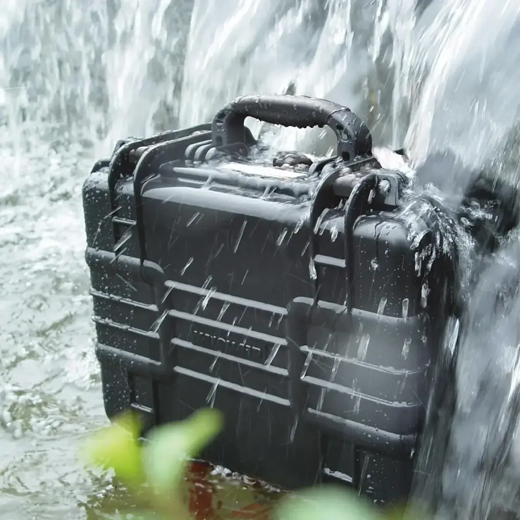 Кейс защитный Vanguard Supreme 46F (Supreme 46F) - фото 5