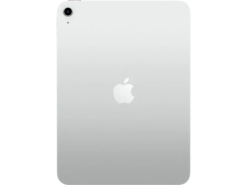 Планшет Apple iPad 2025 Wi-Fi 256GB Silver (MD4G4) - фото 2