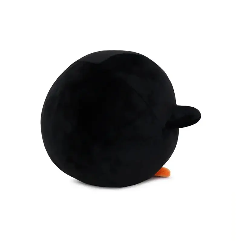 Дитяча м'яка іграшка Пінгвін Айс WP MERCHANDISE FWPPNGNVAR22BK000 - фото 3