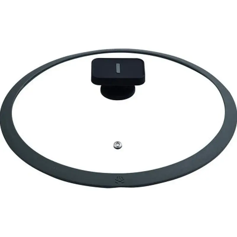 Каструля MasterPro Gastro Reeco з кришкою 4,7 л (BGMP-8107) - фото 5