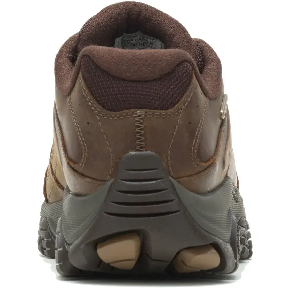 Кросівки Merrell Moab Adventure 3 WP Mns 44 коричневий - фото 3