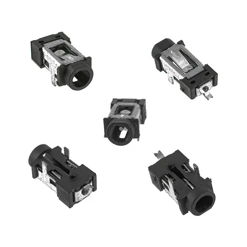 Роз'єм живлення для планшета PJT009-2.5mm-0.7mm (Ritmix China Tablet)