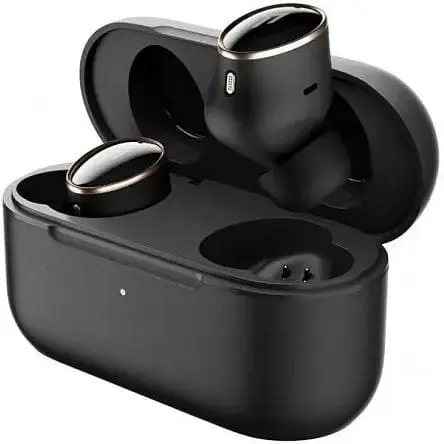 Наушники 1MORE Evo TWS Black (EH902) - фото 2