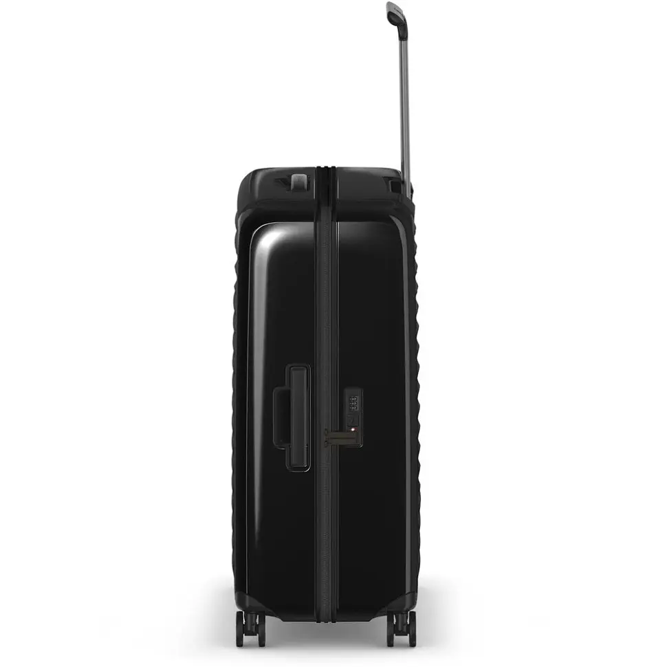 Валіза Victorinox AIROX/Чорний Велика - фото 4