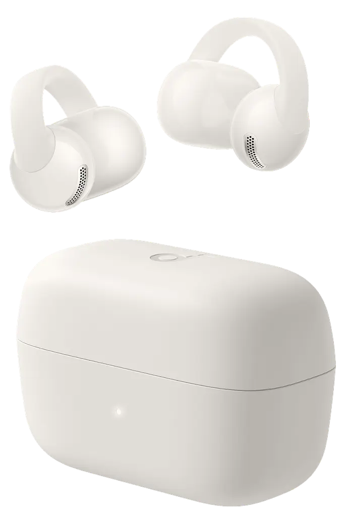 Гарнітура Anker SoundCore C50i White (7232842) - фото 7