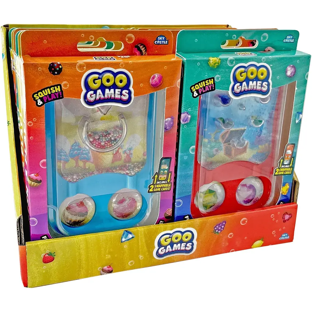 Гра Водний пінбол GooGames (GG500) - фото 8