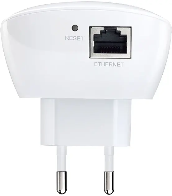 Ретранслятор TP-Link TL-WA850RE - фото 4