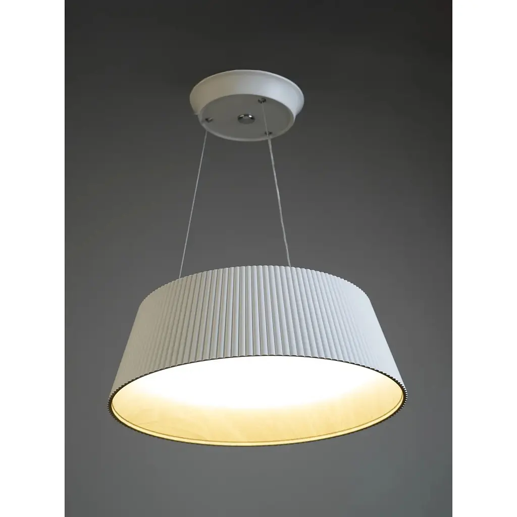 Стельовий LED світильник Brille WBL-78/36*2W WH WW+NW+CW - фото 3