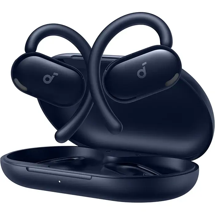 Навушники TWS Anker SoundCore V20i Blue (A3876G31) UA - фото 2