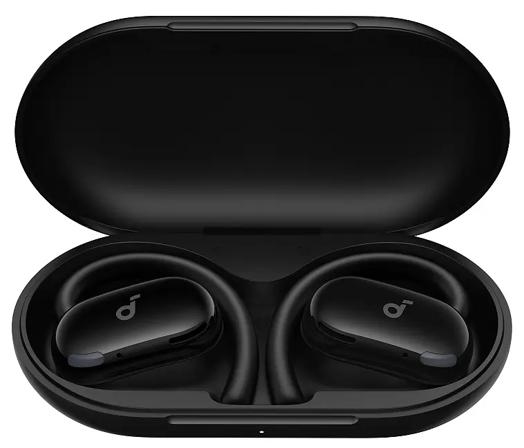 Навушники SoundСore V20i Black Anker teh0021298 - фото 8