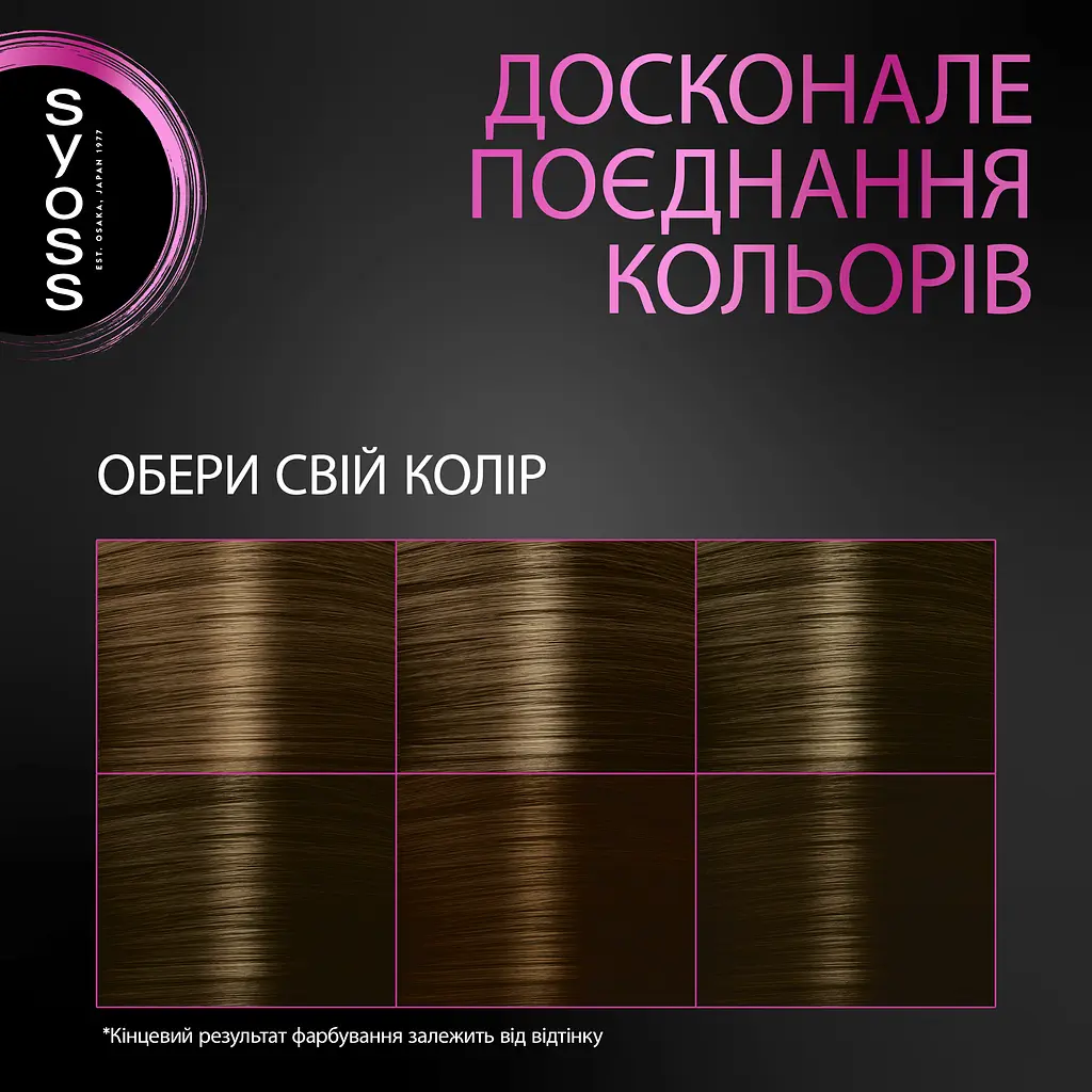 Тонуючий спрей для волосся Syoss Root Retoucher для маскування коренів та сивини, темно-каштановий, 120 мл - фото 8