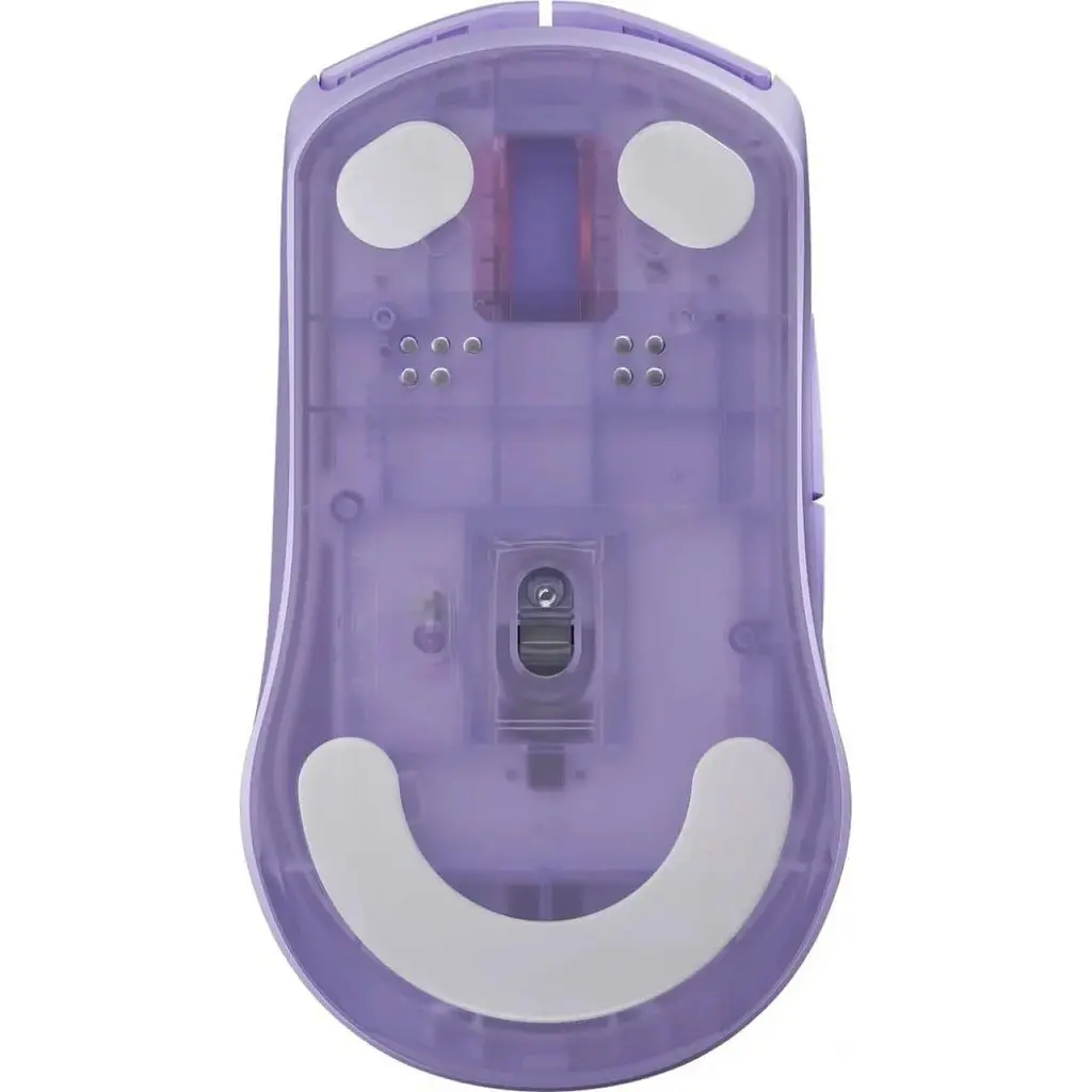 Миша SteelSeries Rival 3 Gen 2 Wireless Lavender (62525) [137959] - фото 5