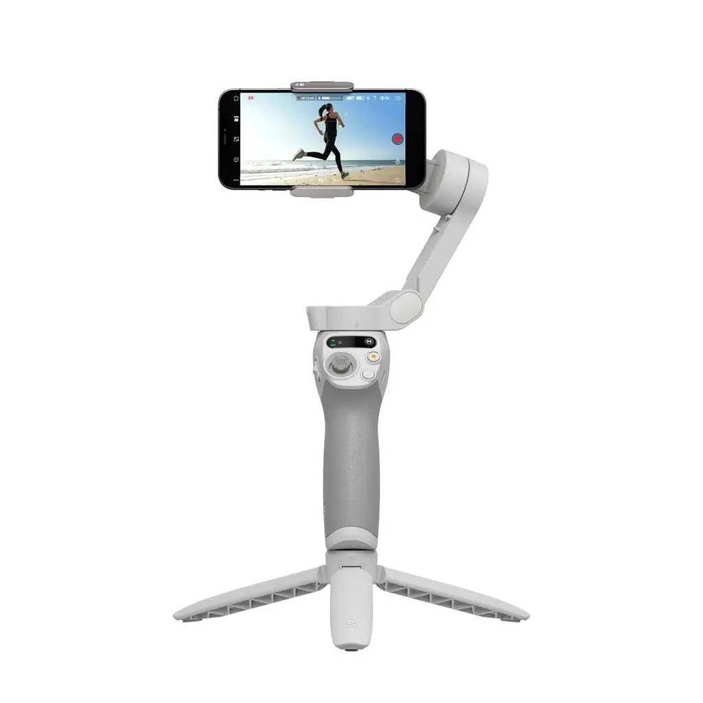 Стабілізатор відеозйомки DJI Osmo Mobile SE (CP.OS.00000214.01) [73345] - фото 5