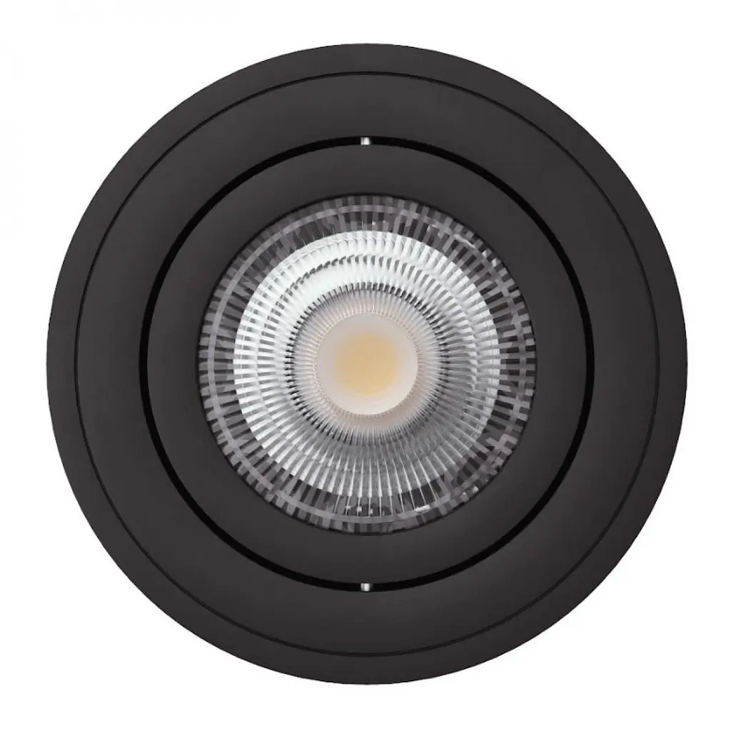 Світильник точковий Kloodi KD-1201 BK - фото 6