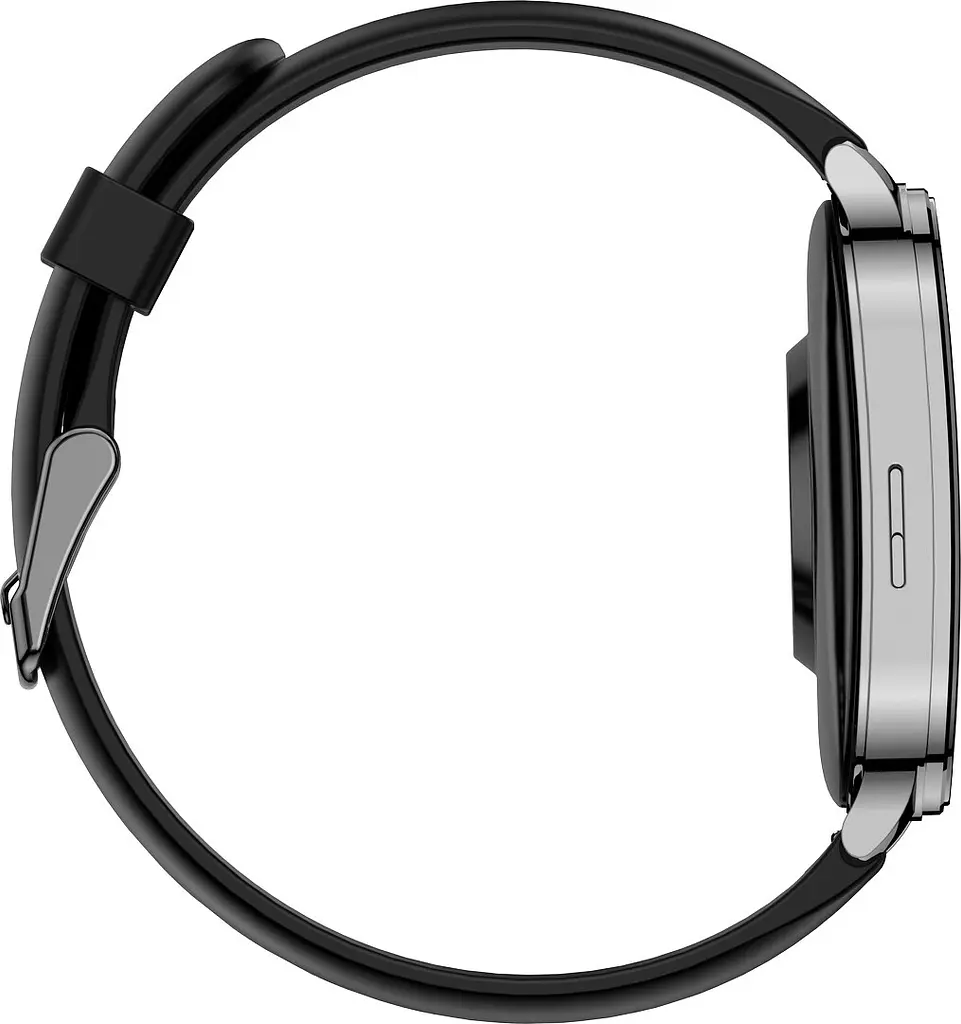 Смарт-часы Amazfit Pop 3S Black [92181] - фото 5