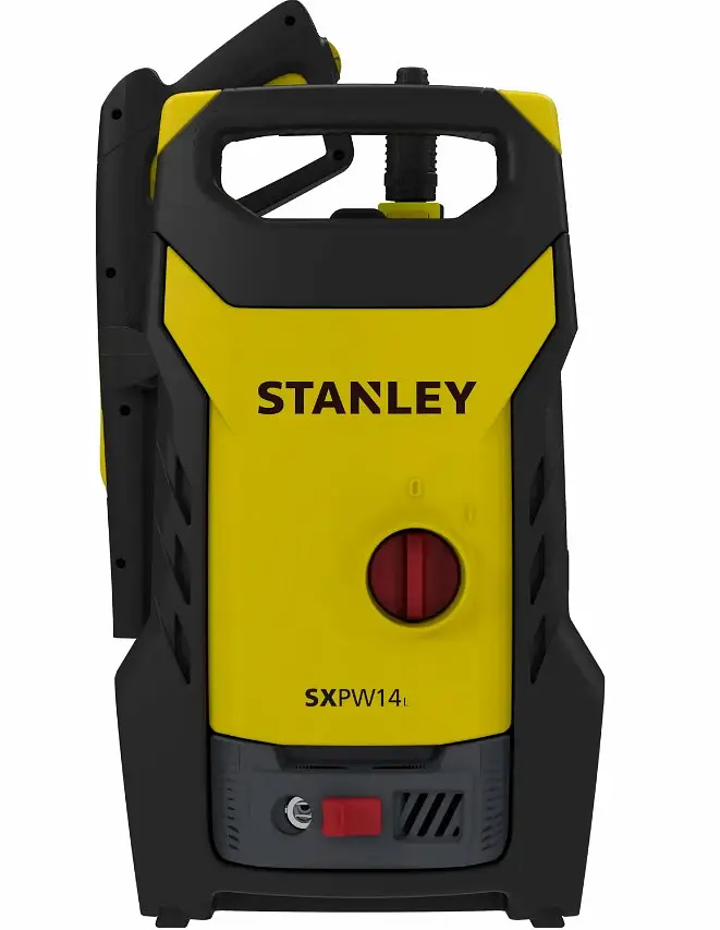 Мийка високого тиску Stanley SXPW14L-E - фото 2