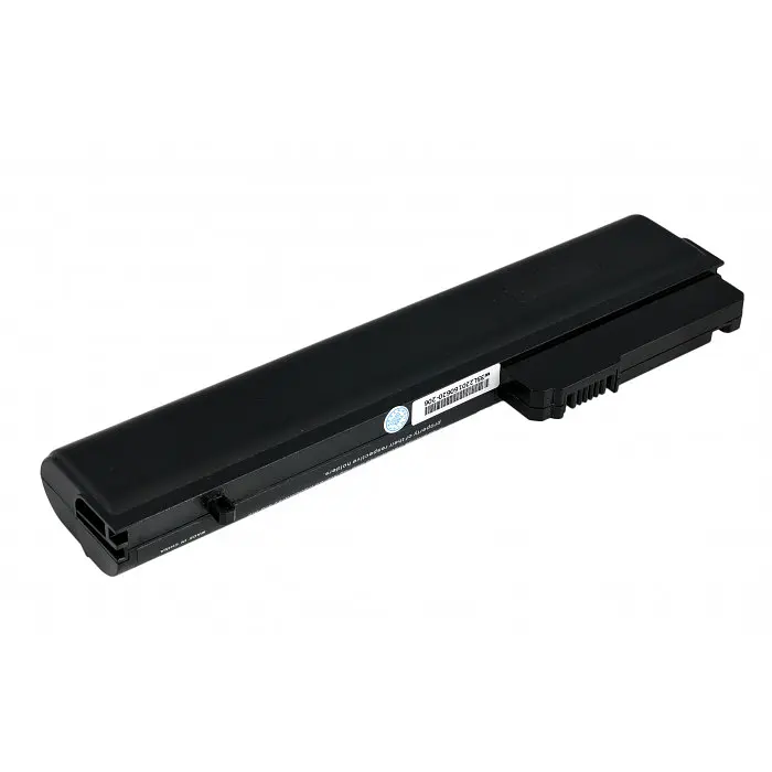 Акумуляторна батарея HP 412779-001 2400 2510p nc2400 2533t 2530p HSTNN-F822 10.8V 5200 mAh - фото 3