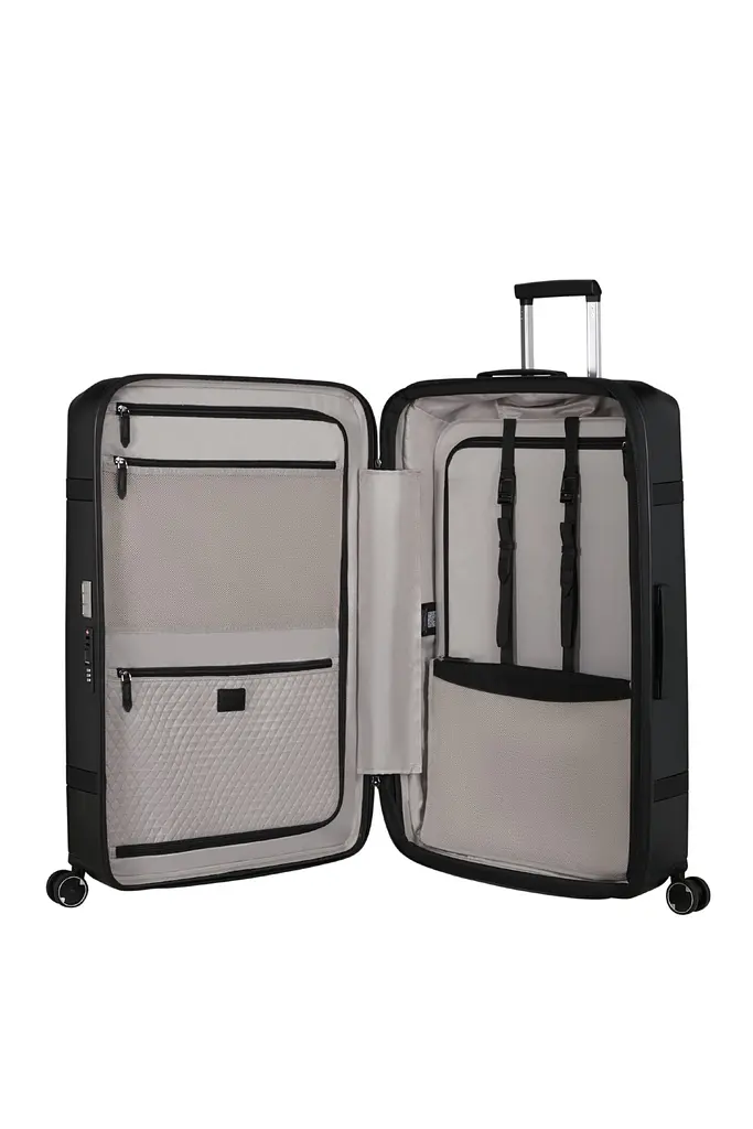 Валіза 81 См Samsonite IMAGE BLACK 81x53x31(34) KQ5*09005 - фото 6