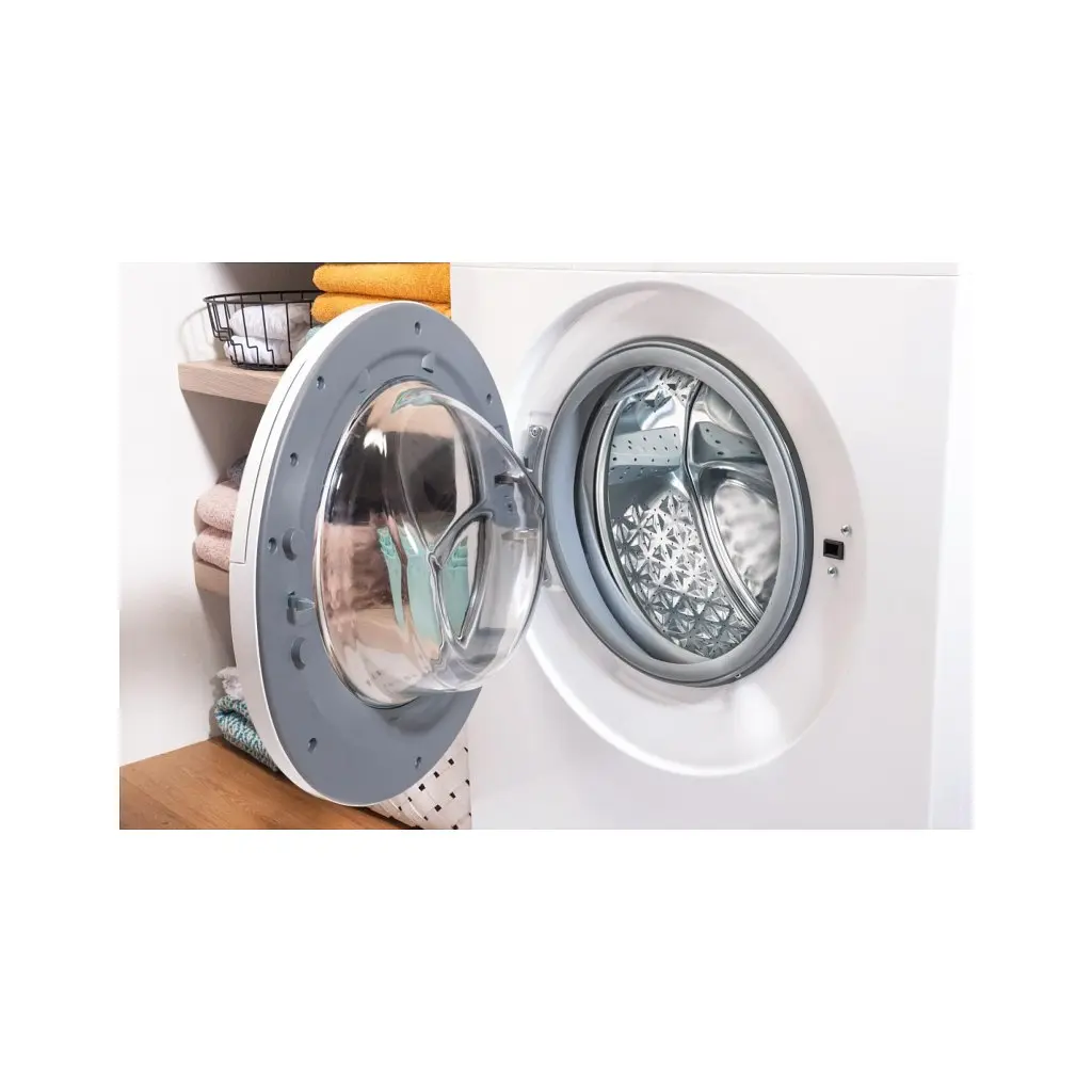 Пральна машина Gorenje WNHPI72SCSIRV+бак (WNHPI72SCSIRV) - фото 2