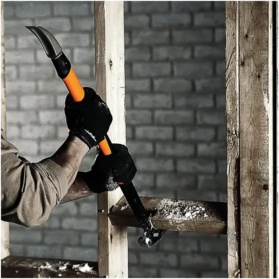Інструмент для знесення Fiskars IsoCore (1027221) - фото 4