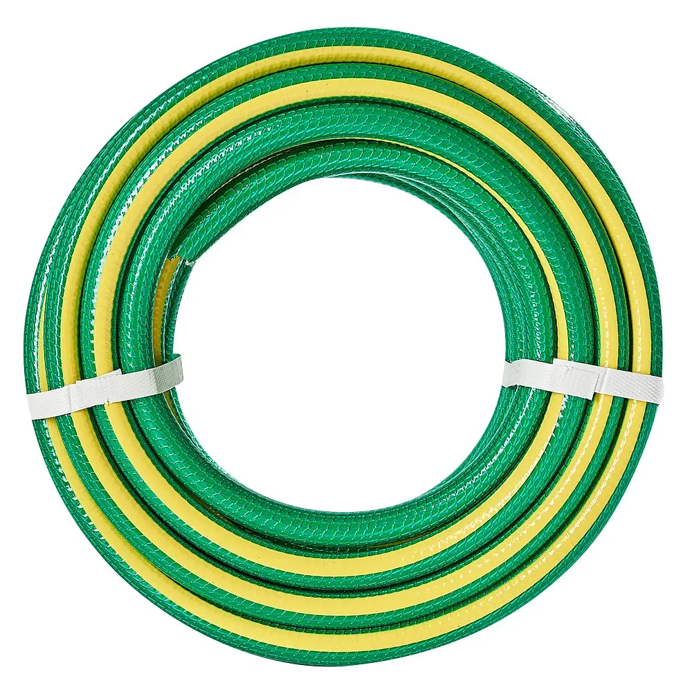 Шланг садовый Vitals Master Quattro 1/2" для полива 20 м (199293) - фото 3