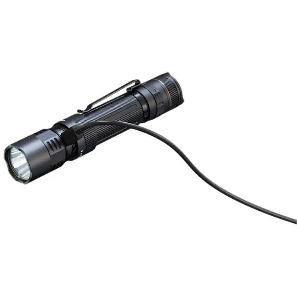 Ліхтар Fenix PD45R ACE black - фото 5