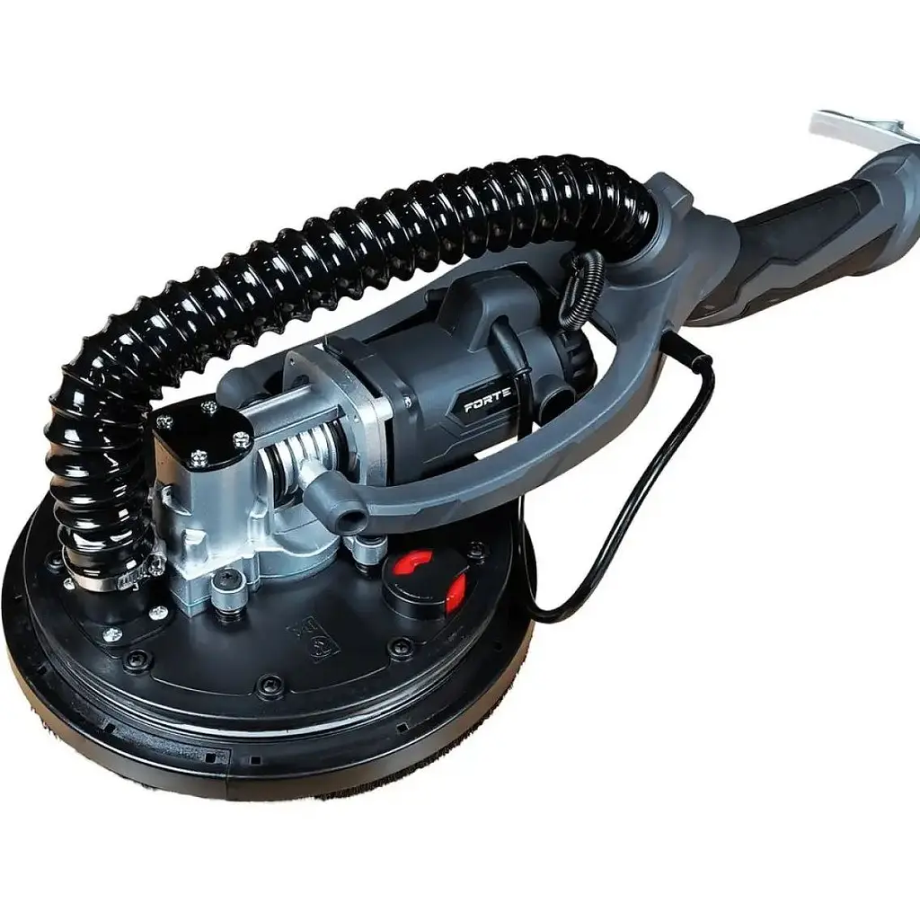 Шлiфувальна машина для стiн Forte DWS-225-VLВ (91677) - фото 5