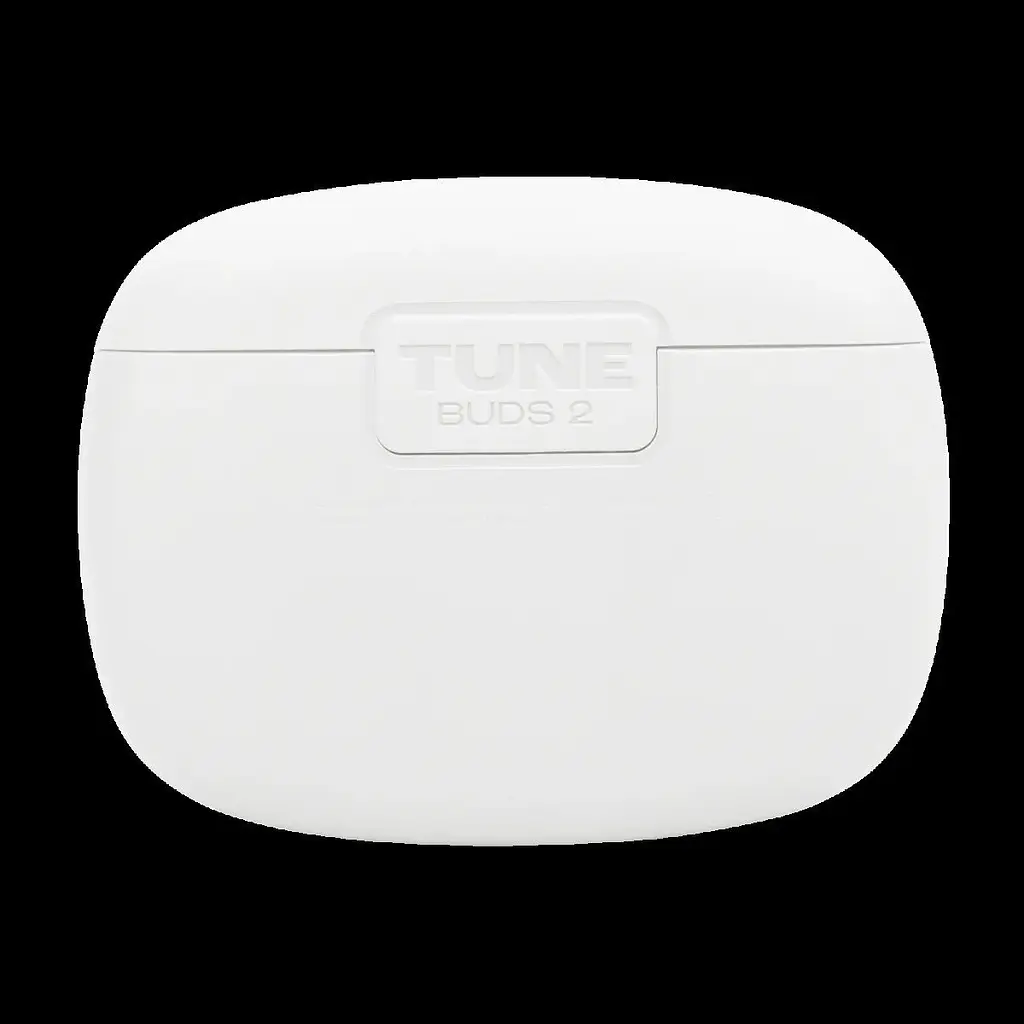 Беспроводные наушники JBL Tune Buds 2 (JBLTBUDS2WHT) белые - фото 4