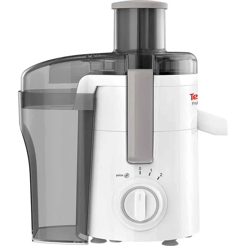 Соковыжималка Tefal Frutelia+ (ZE370138) - фото 2