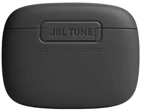 Гарнитура JBL TUNE BUDS Black (JBLTBUDSBLK) - фото 4