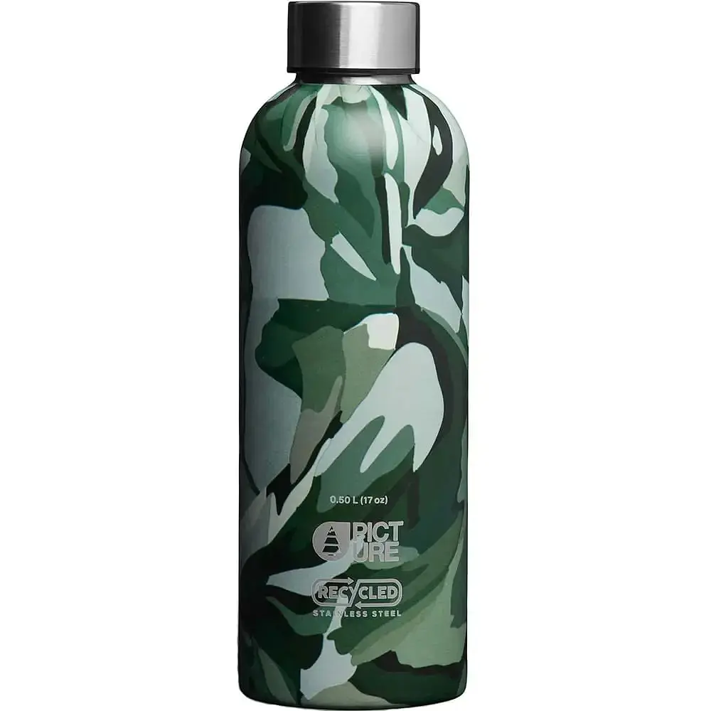 Термос Picture Organic Mahenna 500 Green Pepper (1012-ACC151G) - фото 2