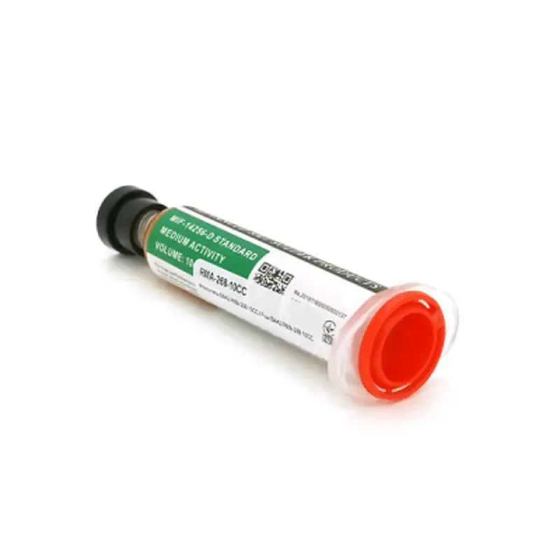Флюс для паяння Bakku флюс-гель RMA-268 10CC (RMA-268-10CC) - фото 2
