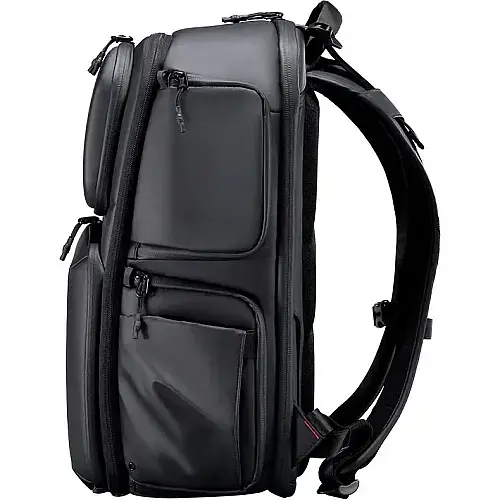 Рюкзак Ulanzi Vijim BP10 Traker Camera Backpack UV-B012GBB1 BP10 Black - фото 4