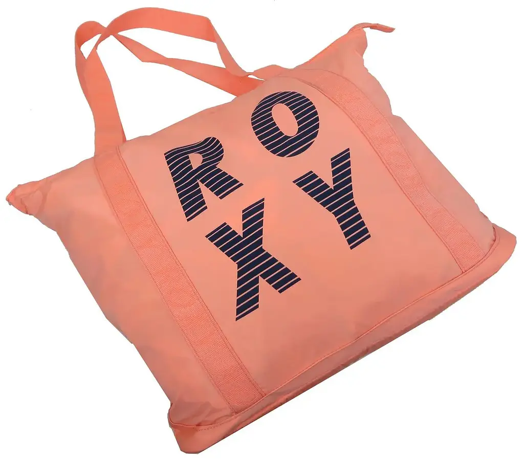 Сумка жіноча Roxy Olney Bag Рожевий 46х34х20 см (URJBT03031) - фото 4