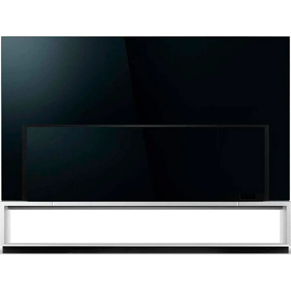 Телевізор LG Signature Z1 88` OLED Ultra HD 8K (OLED88Z19LA) EU [100192] - фото 6