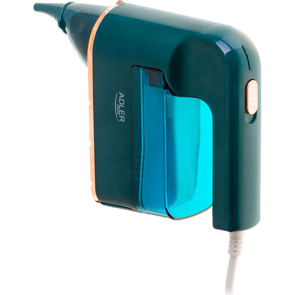 Пароочиститель Adler AD 7050 [99172] - фото 4