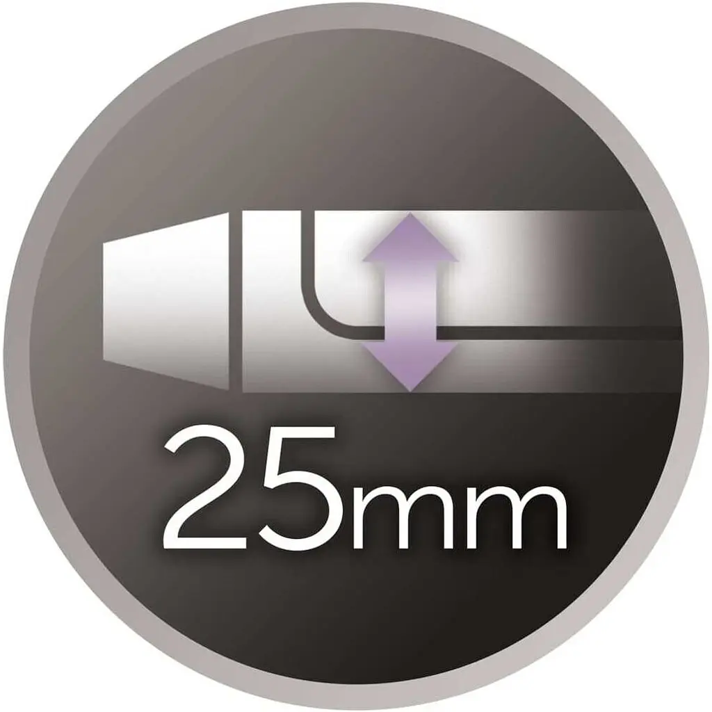 Плойка Remington Pro Soft Curl 46 Вт чорний (CI6525) - фото 6