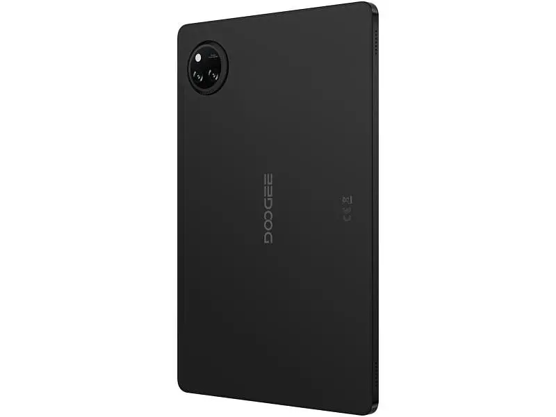 Планшет Doogee Tab A9 Pro+ 6/128GB Black (6923740263945) - фото 8