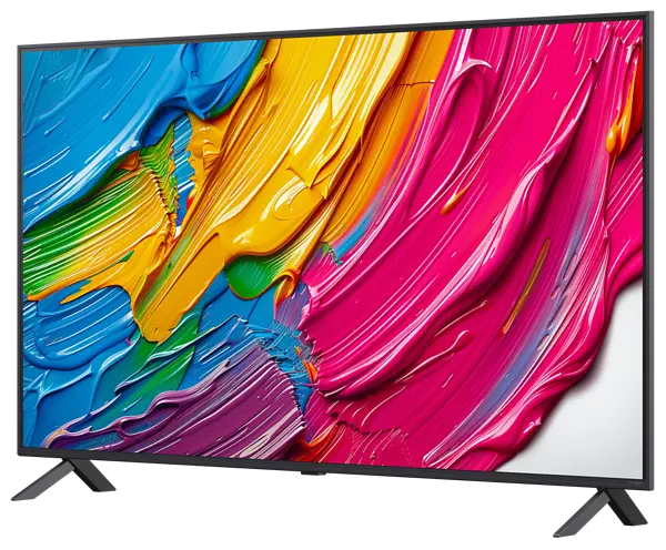 LED телевізор LG 43QNED80A6A (7122917) - фото 5