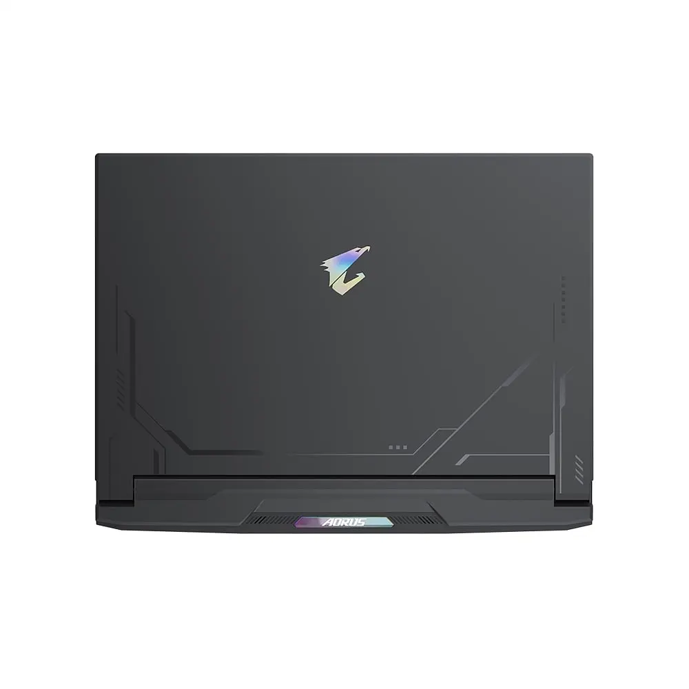Ноутбук Gigabyte AORUS 15.6 QHD, Intel i9-13900HX, 16GB, F1TB, NVD4070-8, W11, черный (AORUS_15X_ASF-B3KZ754SH) - фото 6