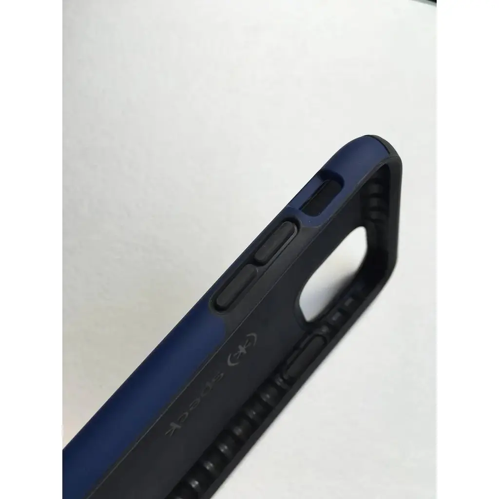 Протиударний чохол Speck Presidio Pro для iPhone 11 Pro (5.8") Blue (129891-8531) - фото 8