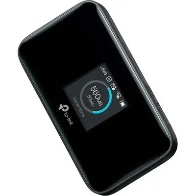 Маршрутизатор TP-Link (M7750) - фото 4