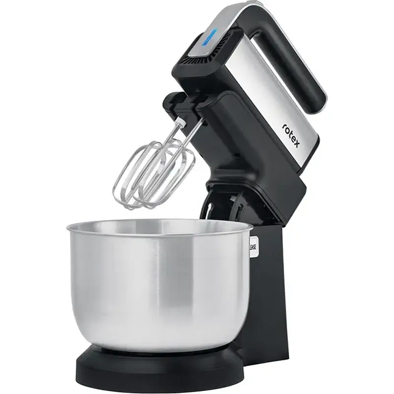 Міксер ROTEX RHM 500-S - фото 3