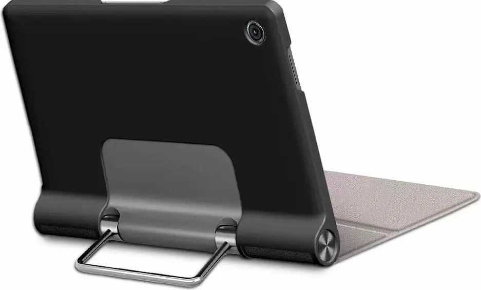 Чохол-книжка BeCover Smart Case для Lenovo Yoga Tab 11 YT-J706F Red [82513] - фото 6