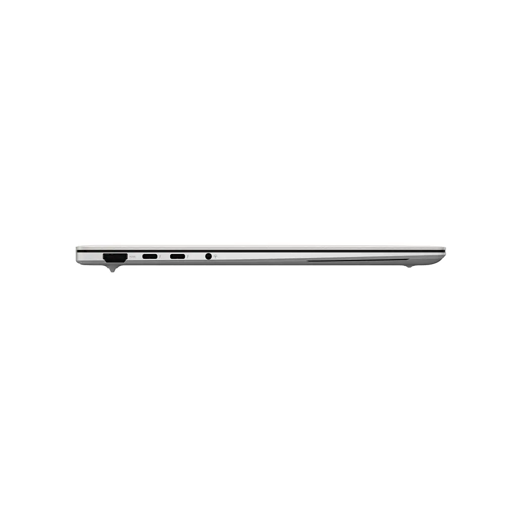 Ноутбук ASUS Zenbook S14 OLED UX5406SA-QJ475W (90NB14F2-M00UM0) - фото 5