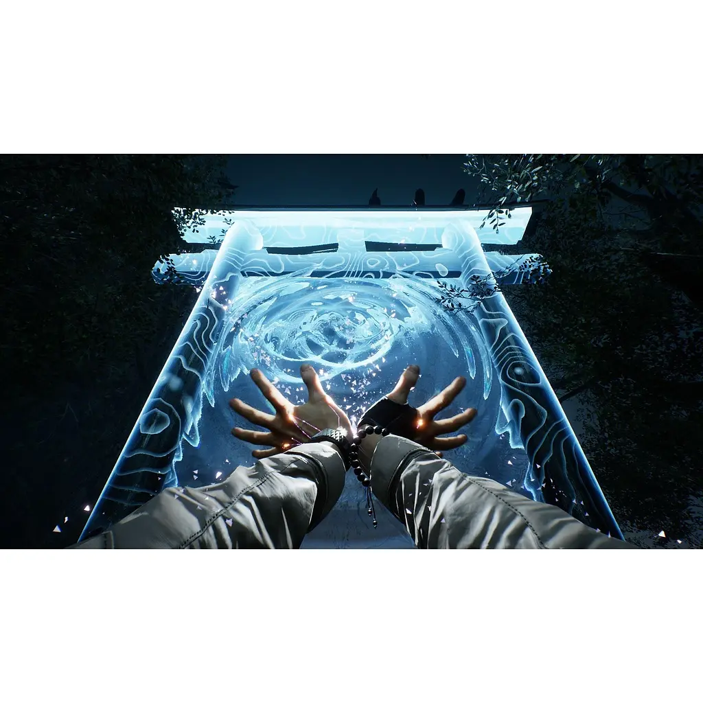 Ключ активации Microsoft GhostwiRe: Tokyo для Xbox Series - фото 3