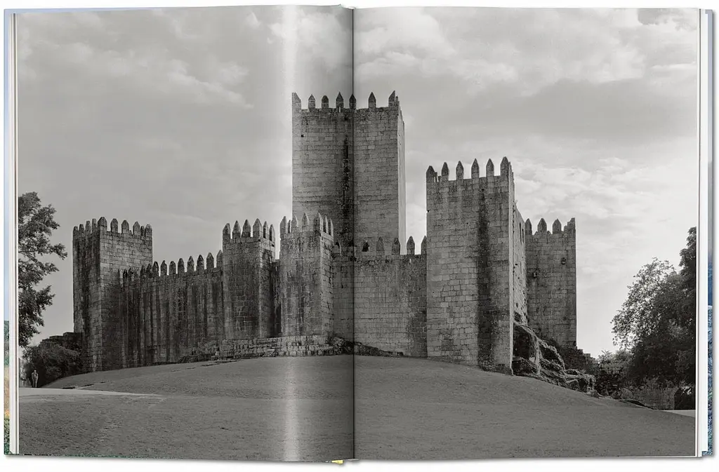 Stone Age. Ancient Castles of Europe - фото 3
